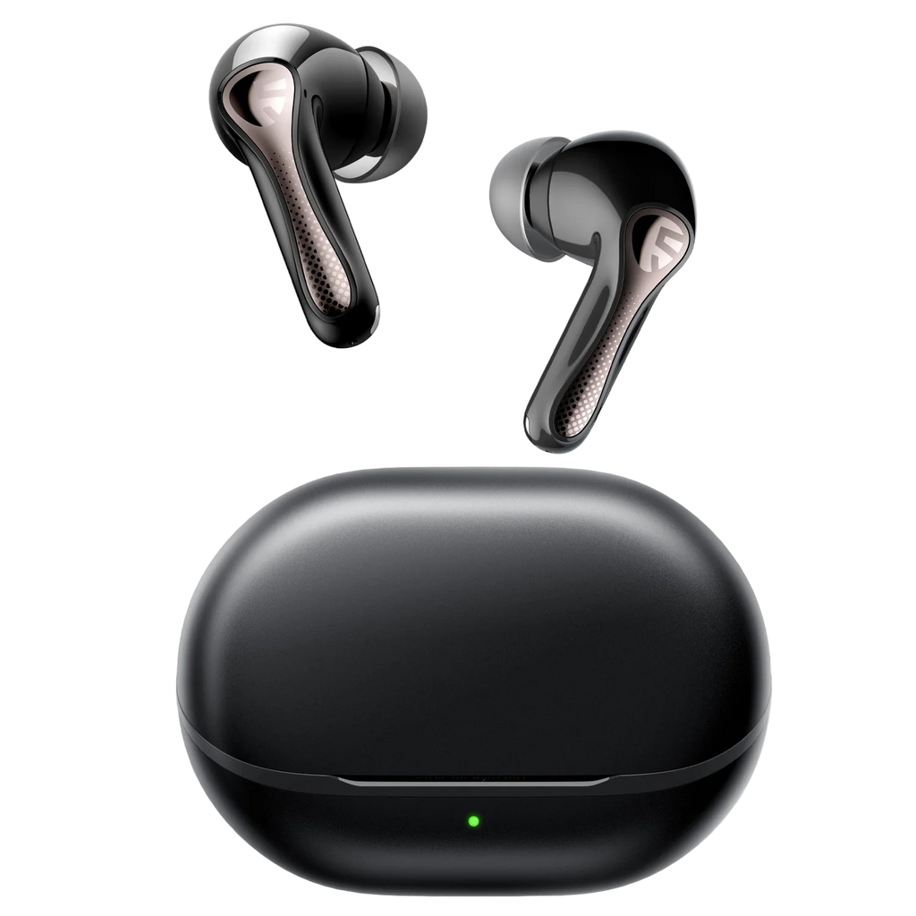 Air5 Pro: Auriculares Inalámbricos De Alta Resolución Con ANC Adaptativo