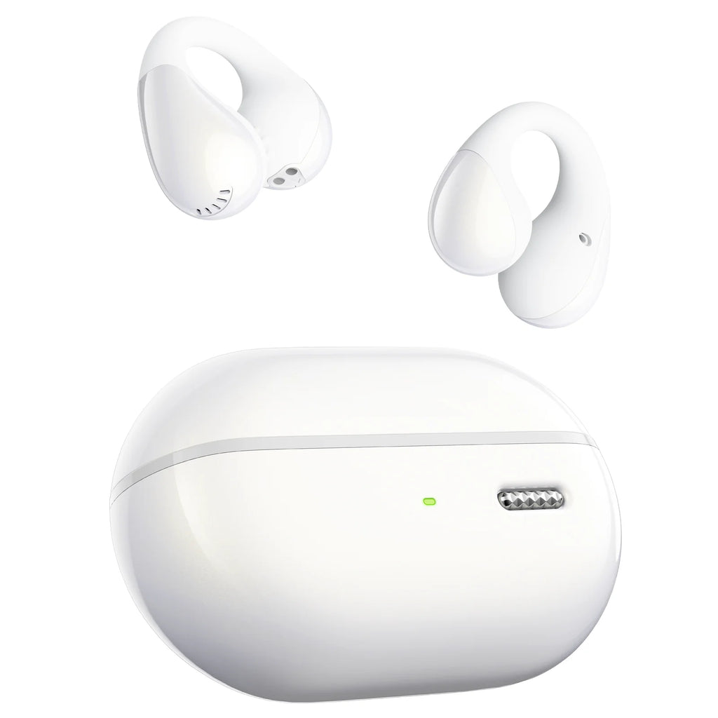 PearlClip Pro Auriculares con clip para oídos abiertos