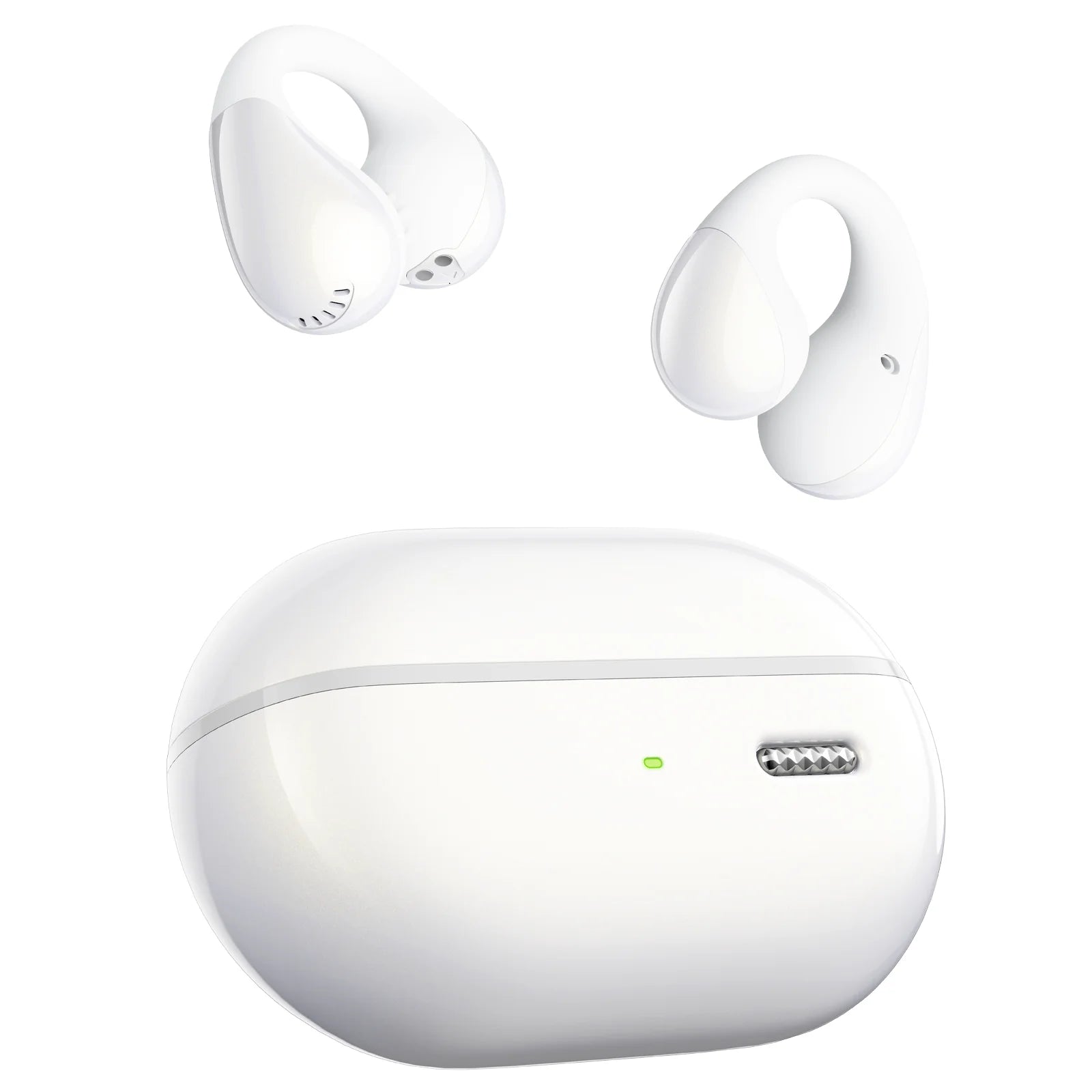 PearlClip Pro Auriculares con clip para oídos abiertos