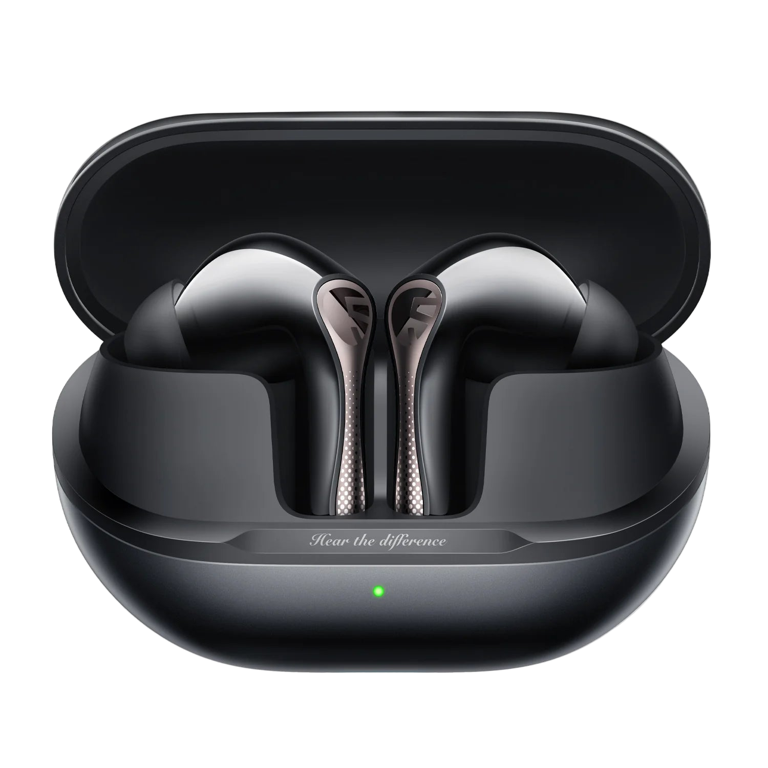 Air5 Pro: Auriculares Inalámbricos De Alta Resolución Con ANC Adaptativo