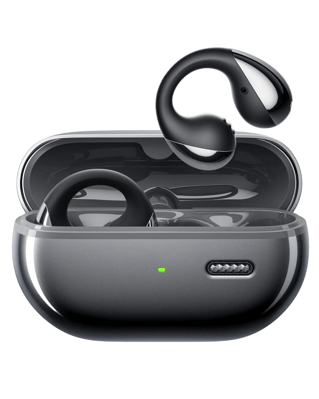 PearlClip Pro Auriculares con clip para oídos abiertos