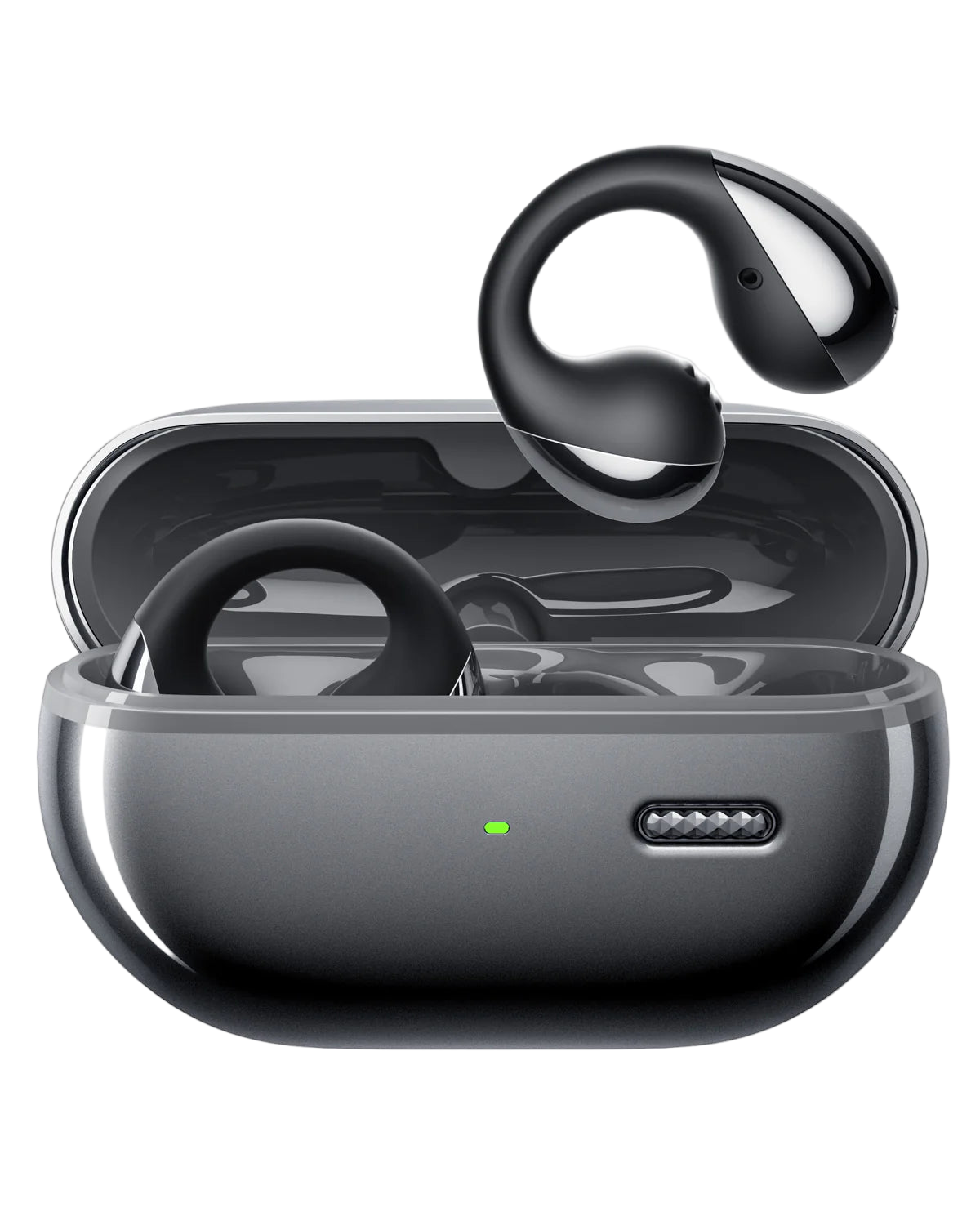 PearlClip Pro Auriculares con clip para oídos abiertos