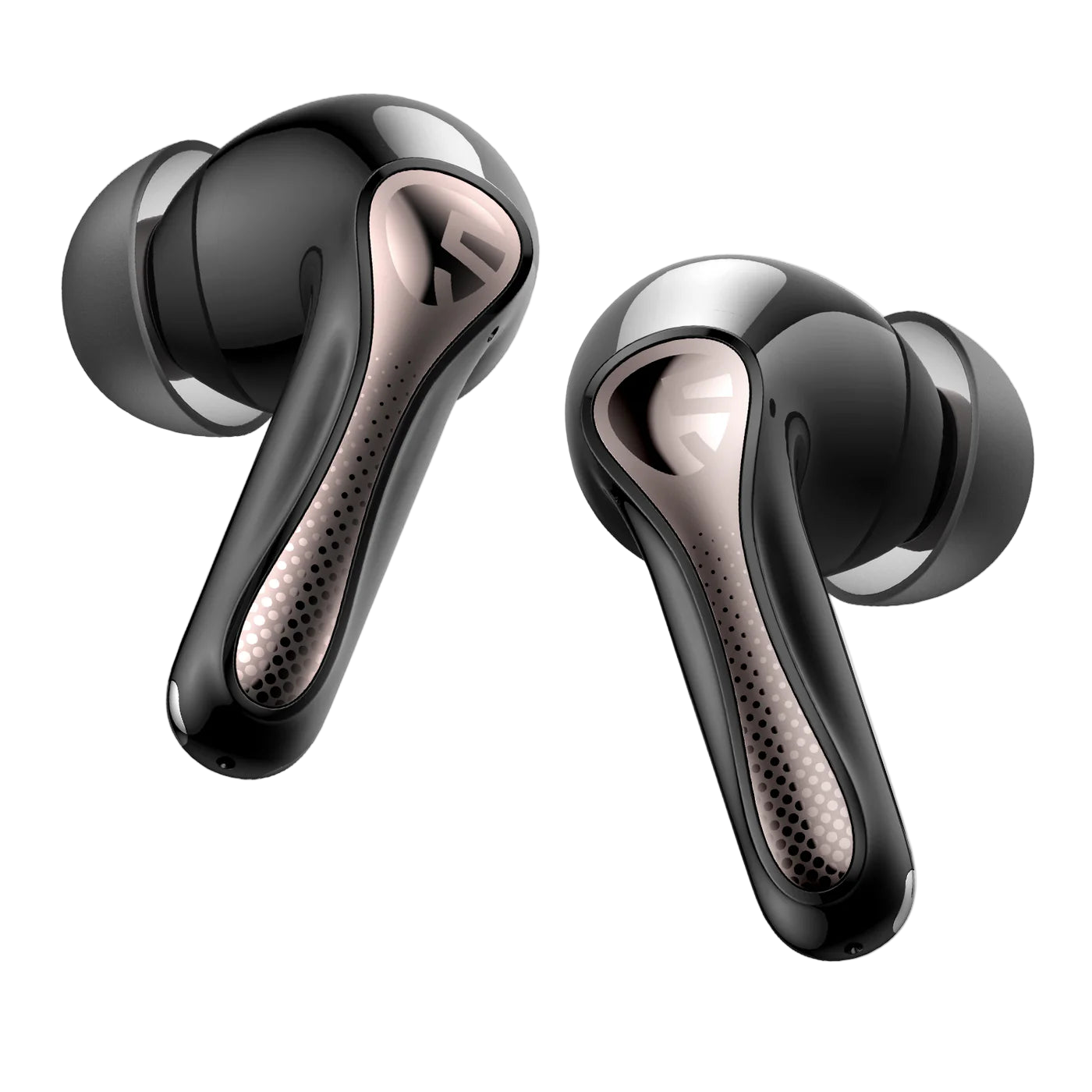 Air5 Pro: Auriculares Inalámbricos De Alta Resolución Con ANC Adaptativo