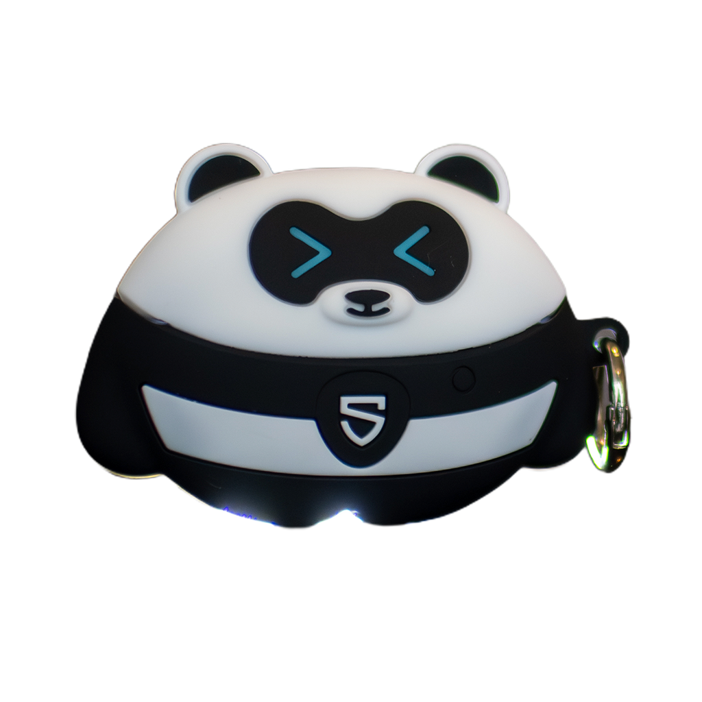 COVER PEARCLIP PRO