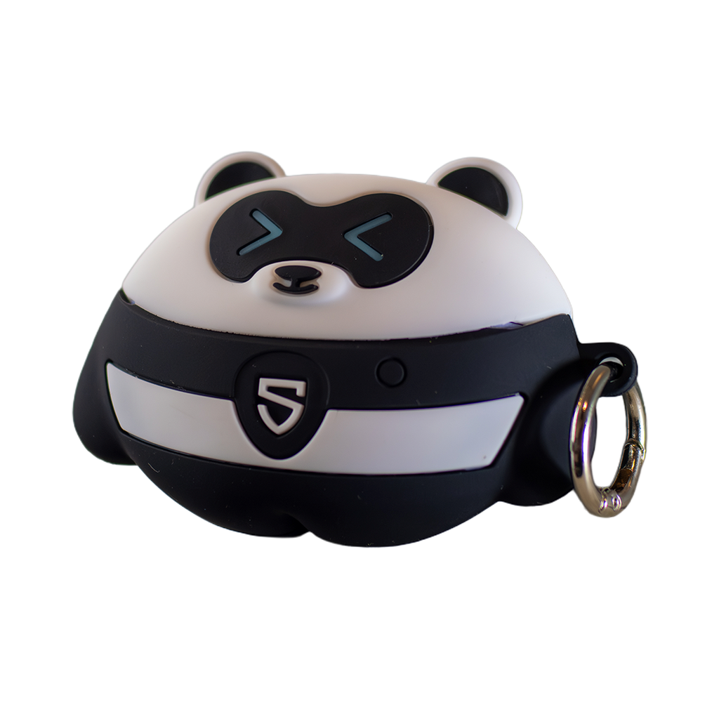 COVER PEARCLIP PRO
